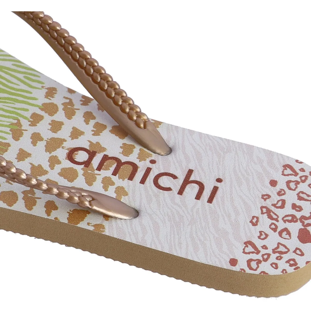 Chanclas Narcisa