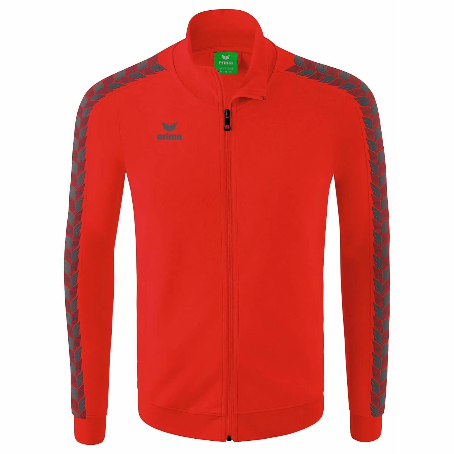 Chaqueta de chándal Erima Essential Team