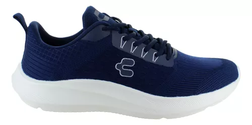 Charly Tenis Sneakers Atletico Ligero Sport Gym Hombre 89959