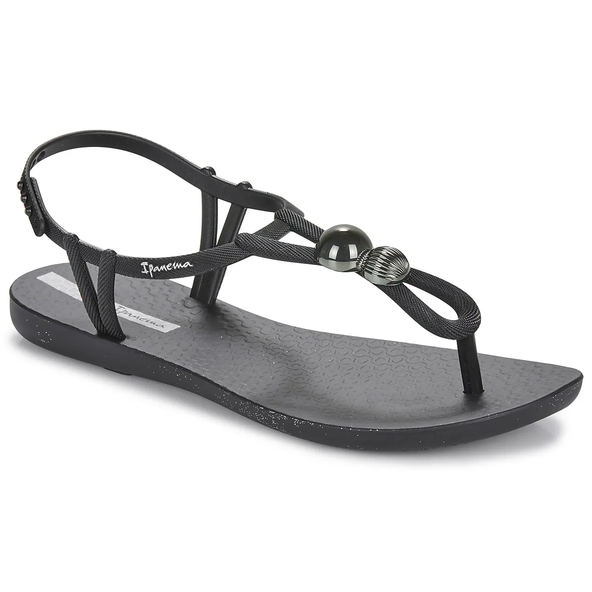 CLASS SPHERES SANDAL FEM