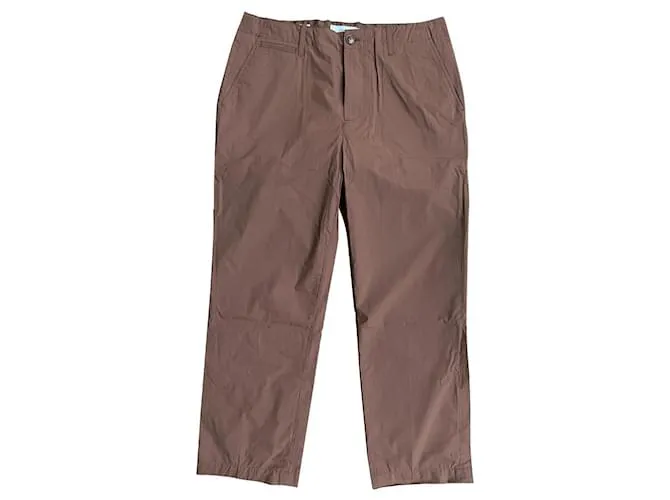 Closed Pantalones, polainas Caramelo 