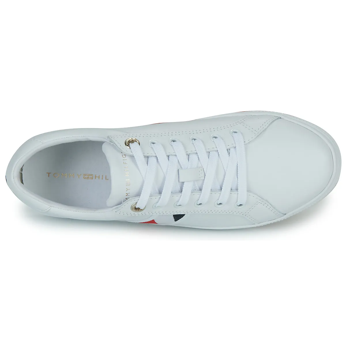 Corporate Tommy Cupsole