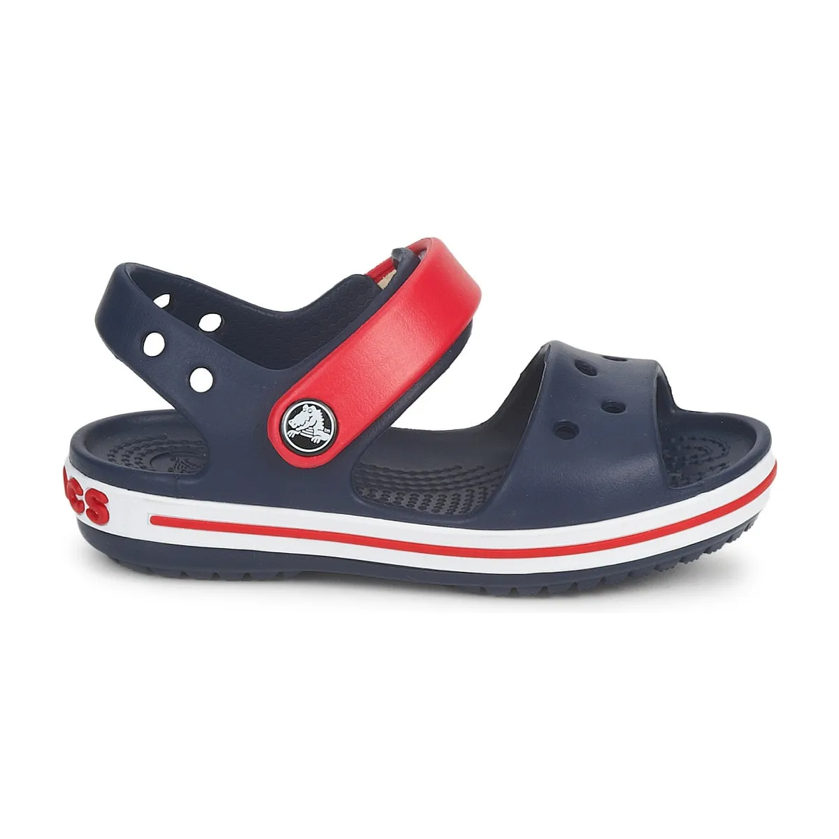 CROCBAND SANDAL