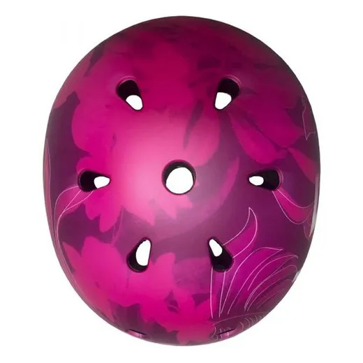 DES KRF PROT. HELMET TROPIC PINK