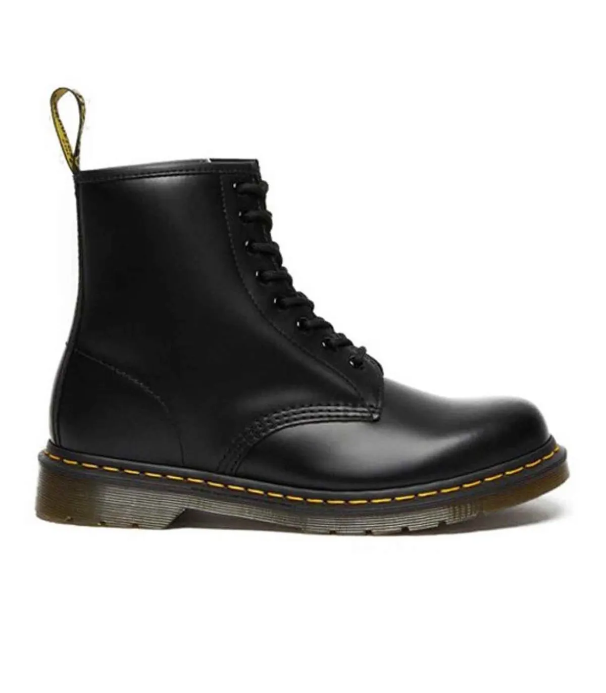 Dr. Martens Smooth Bota Hombre