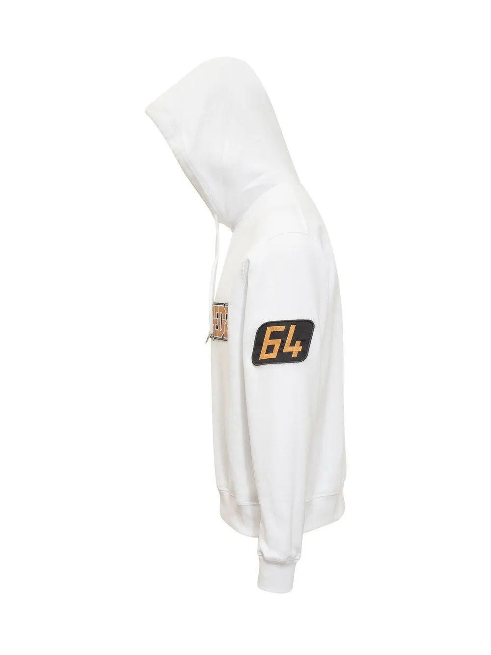 DSQUARED2 Hoodie with Logo