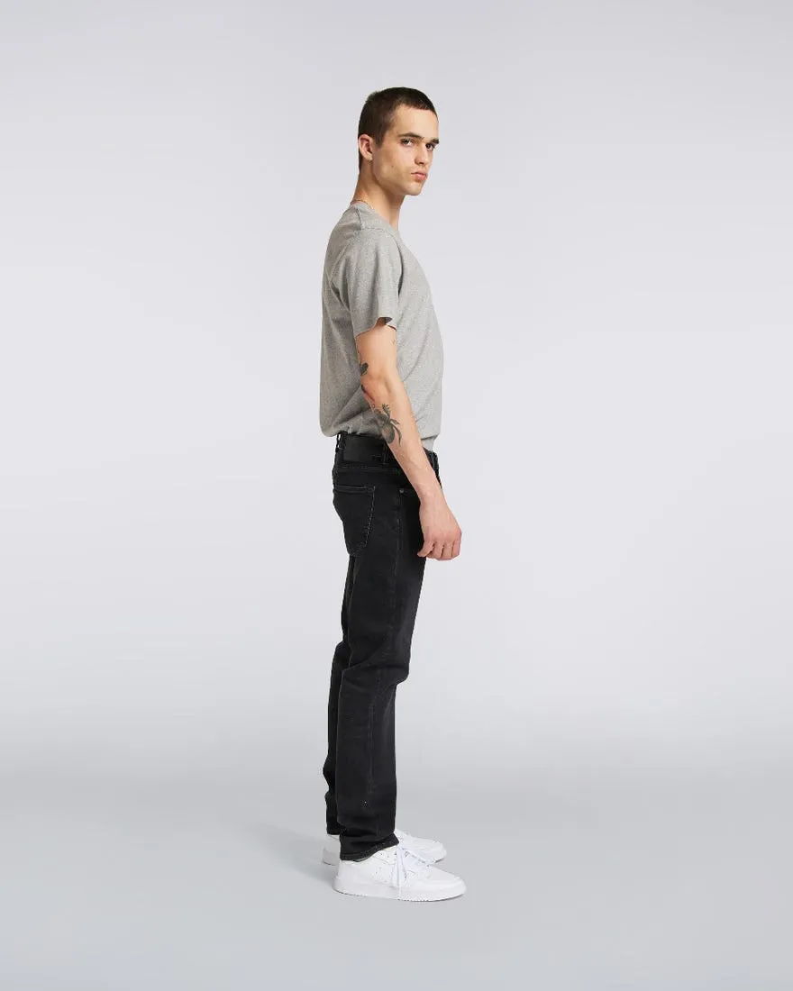 ED-80 CS AYANO BLACK DENIM BLACK KIOSHI ECO WASH L32