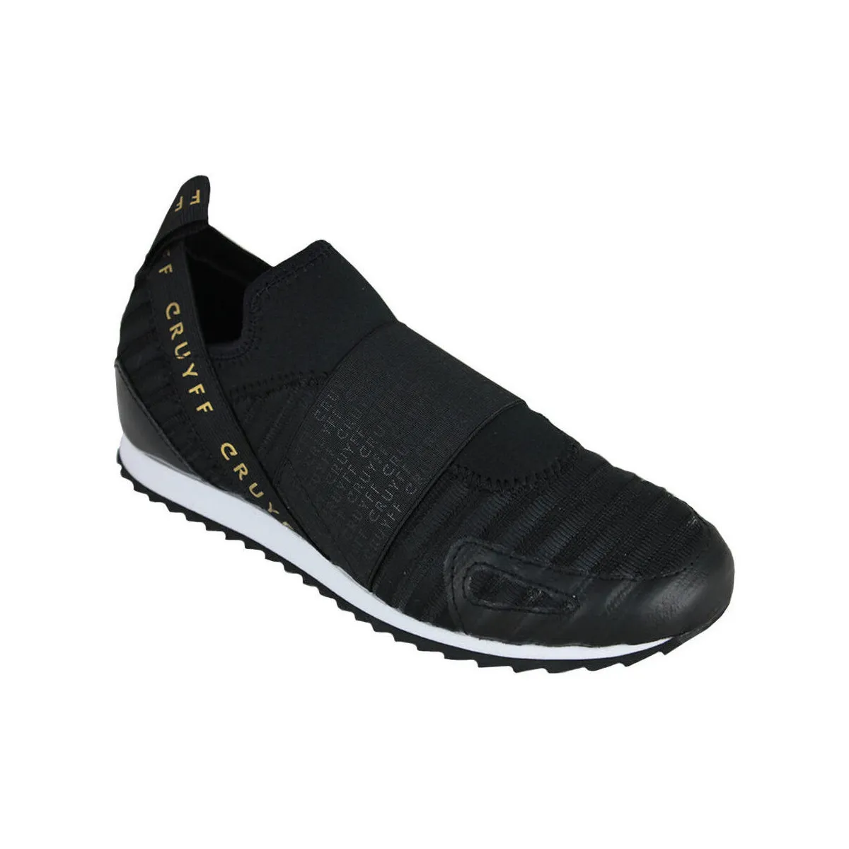 Elastico CC7574201 490 Black/Gold