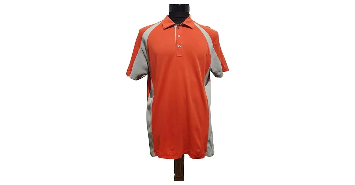 Ermenegildo Zegna Polos Multicolor 