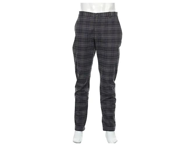 Etro Pantalones Multicolor 
