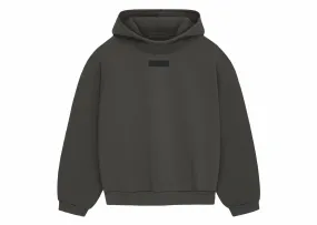 Fear of God Essentials Pullover Hoodie Ink