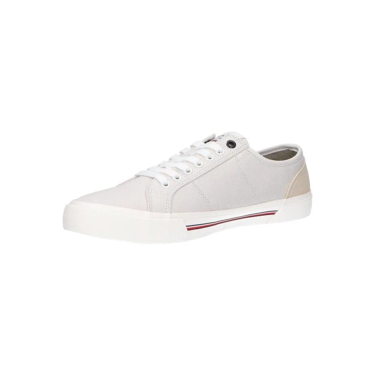 FM0FM04560 CORE CORPORATE VULC CANVAS