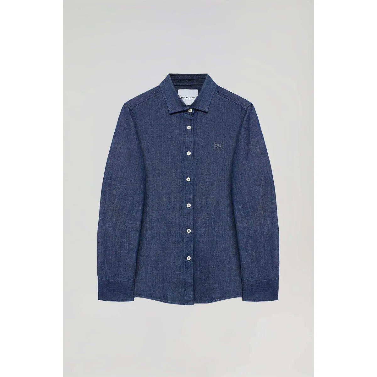 GABY FRAME DENIM LOOSE