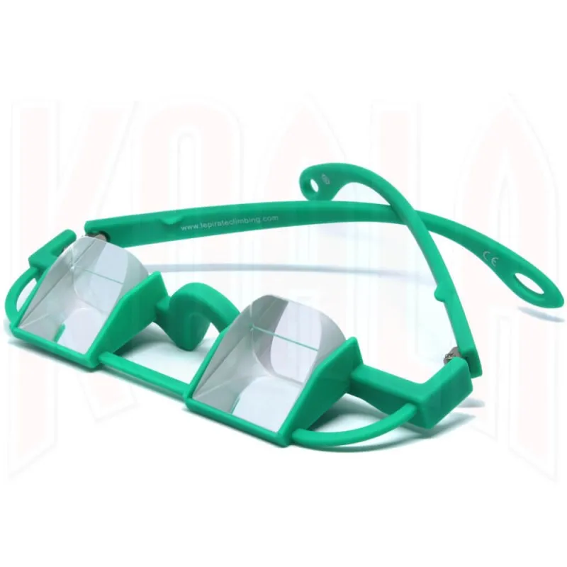 Gafa aseguramiento escalada BELAY GLASSES 3.0 Le Pirate