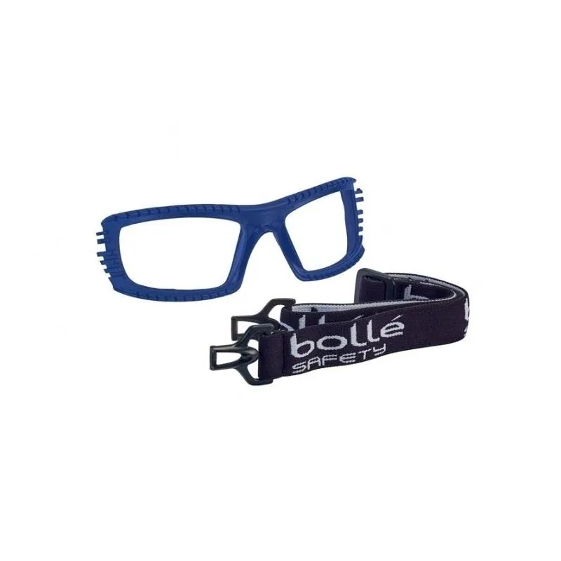 GAFA SEGURIDAD BOLLE BAXTER