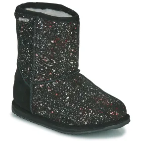GALAXY BRUMBY BLACK
