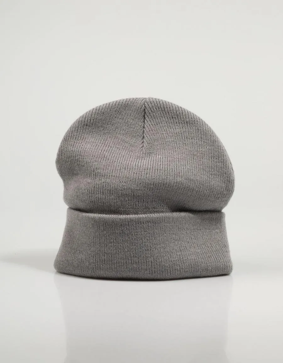  gorro VANS Mn Milford Beanie en Gris 80217