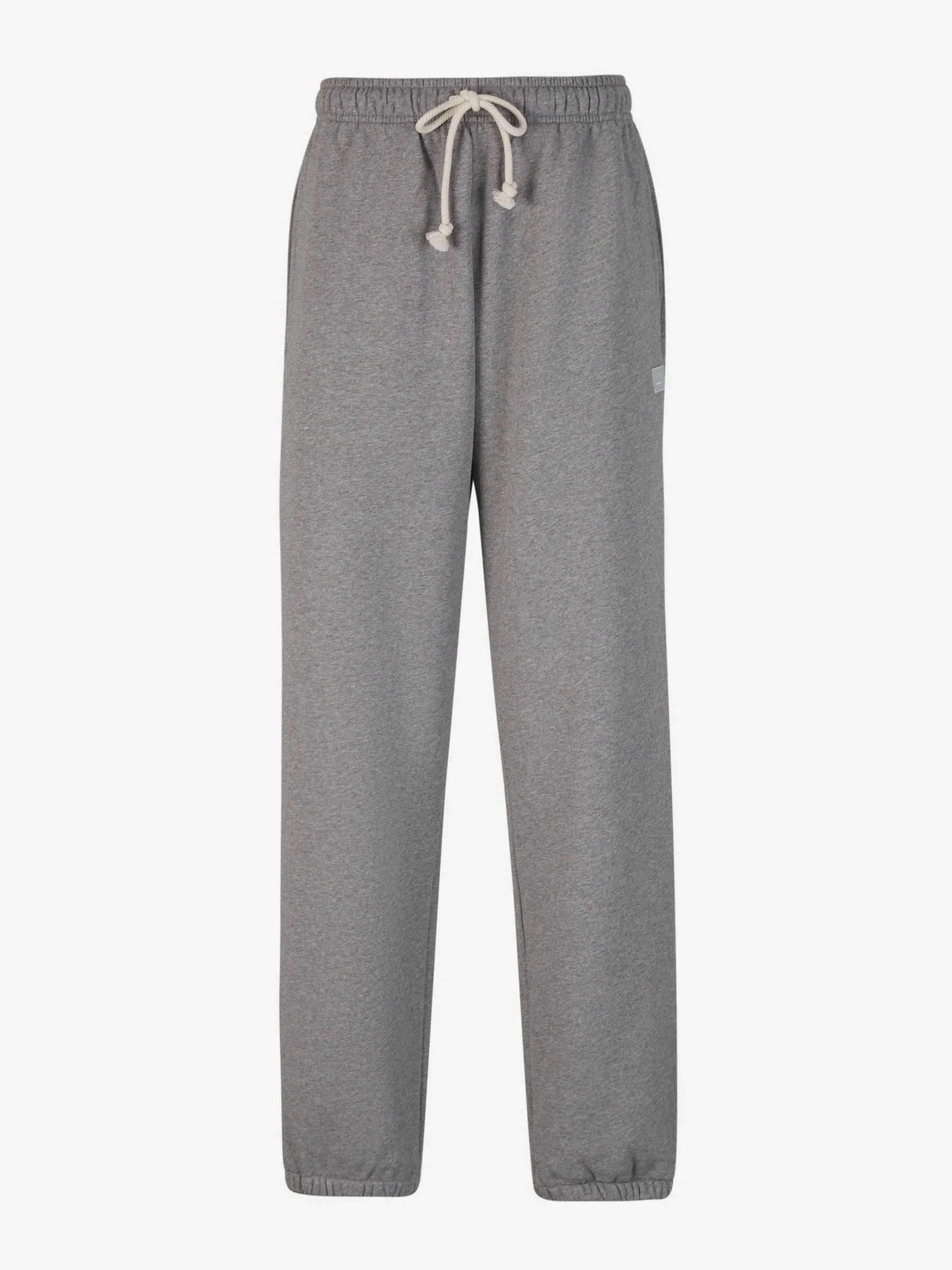 Joggers Algodón Logo