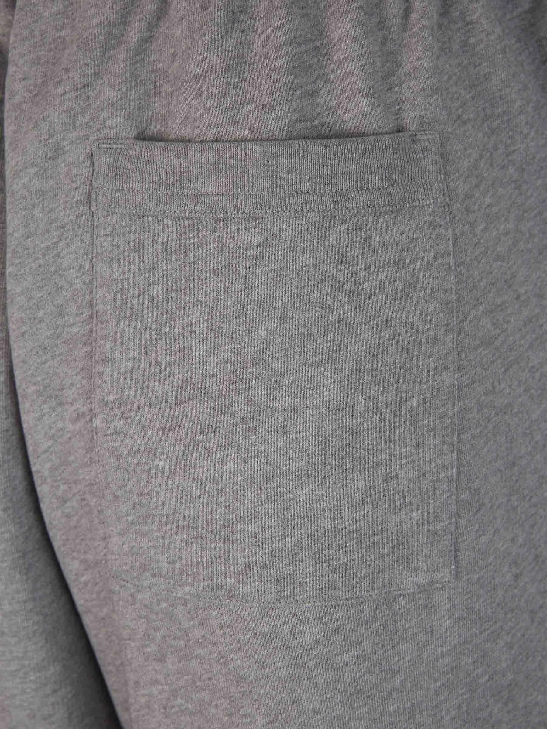 Joggers Algodón Logo