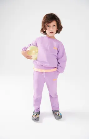 Joggers niños Izubird | KIZU05AE25
