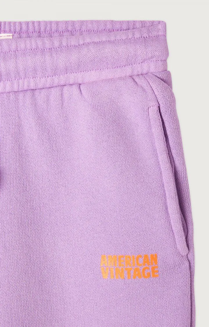 Joggers niños Izubird | KIZU05AE25