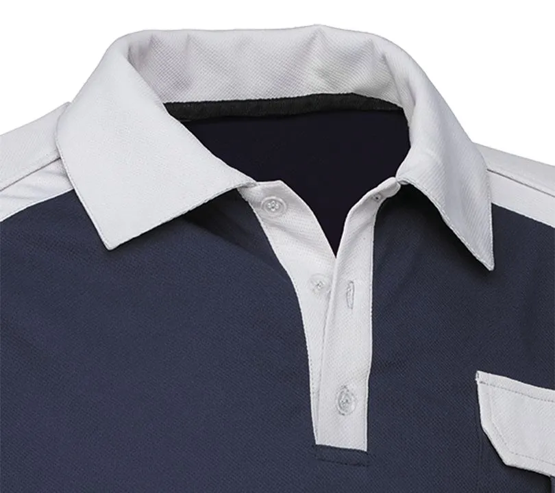 Juba Polos - 780 Flex