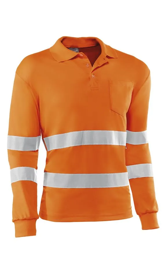 Juba Polos - Hv730Ml Eire