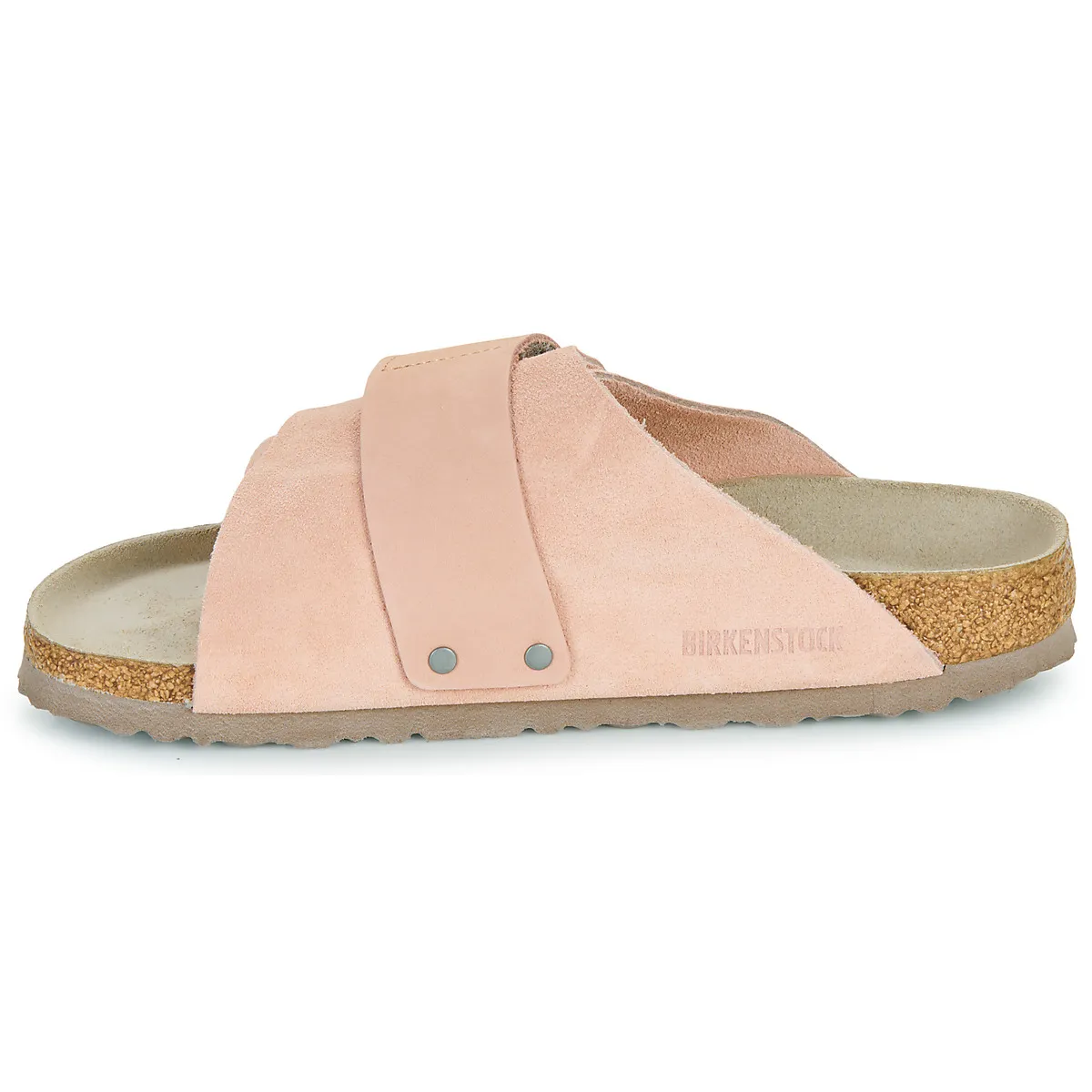 Kyoto SFB VL/NU Soft Pink