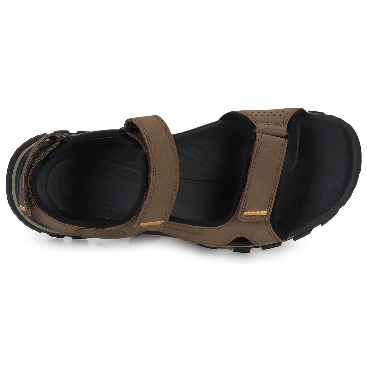 LINCOLN PEAK STRAP SANDAL