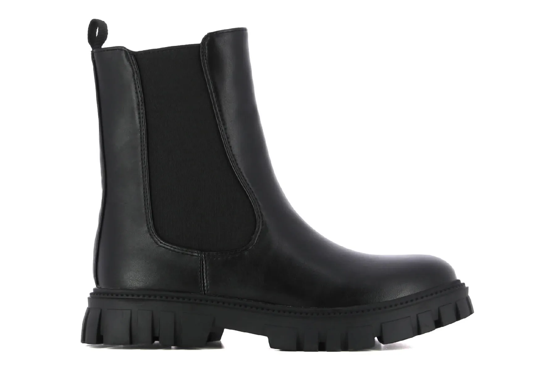 Little Camila's Botines DAR