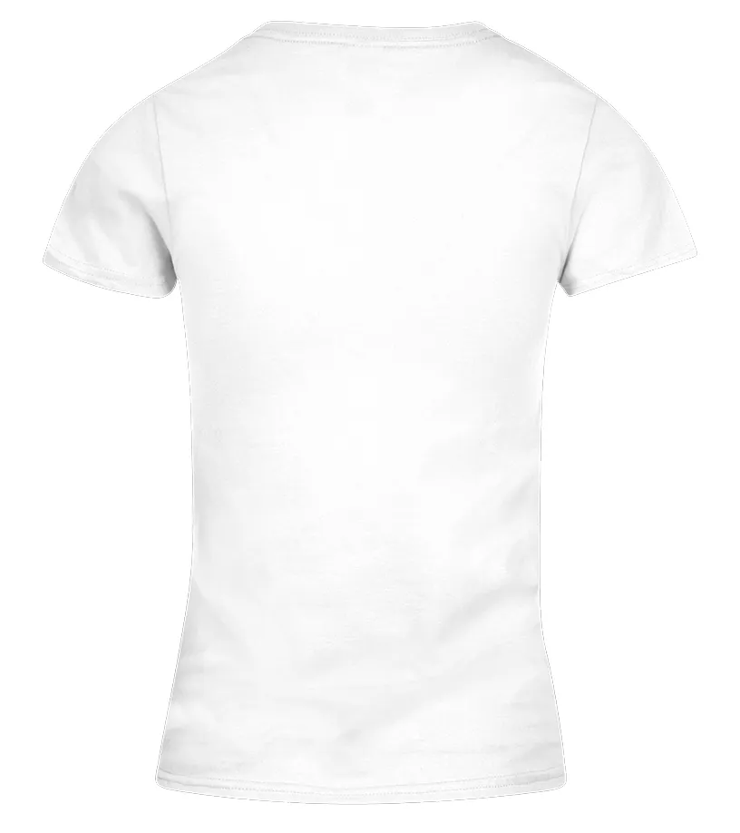 Lo siento ya estoy enamorada de un inteligente y sexy hombre del mes de Diciemb… Camiseta cuello pico Mujer