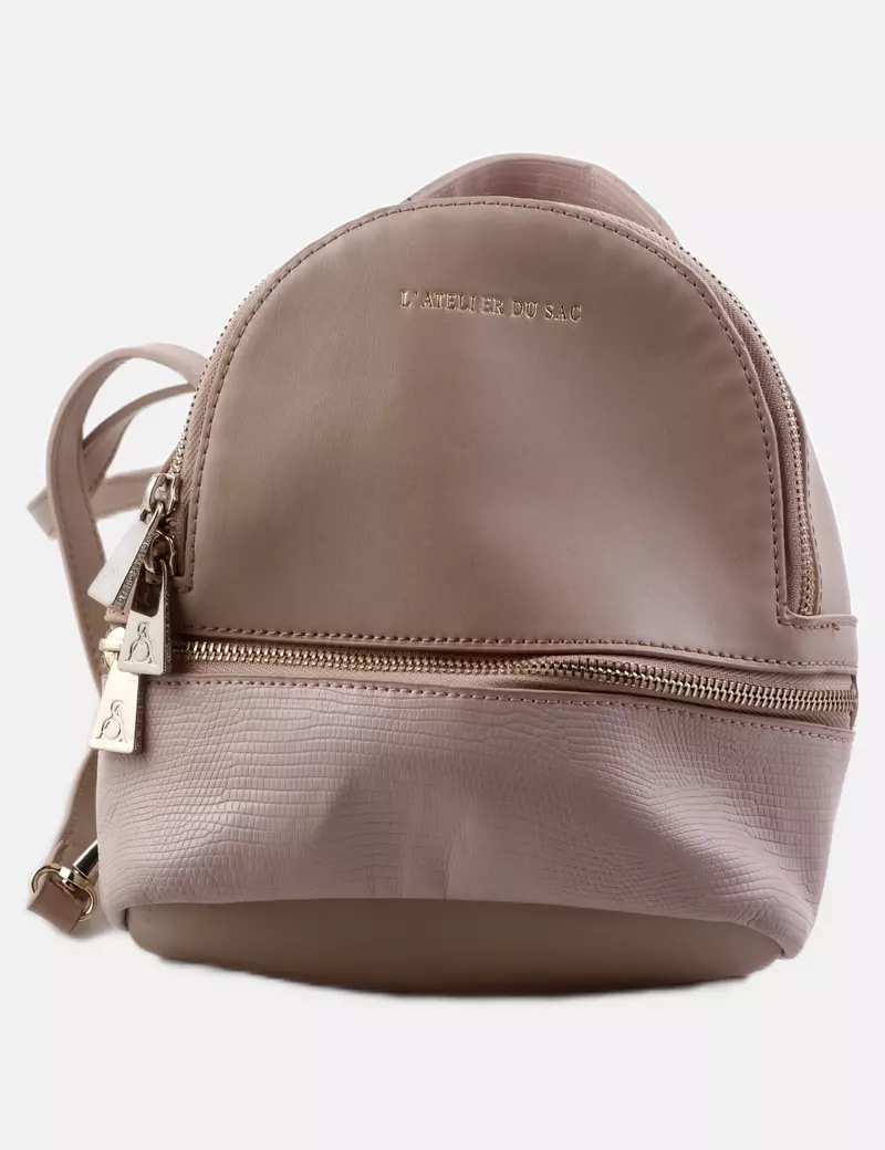 L´atelier du sac Mochila