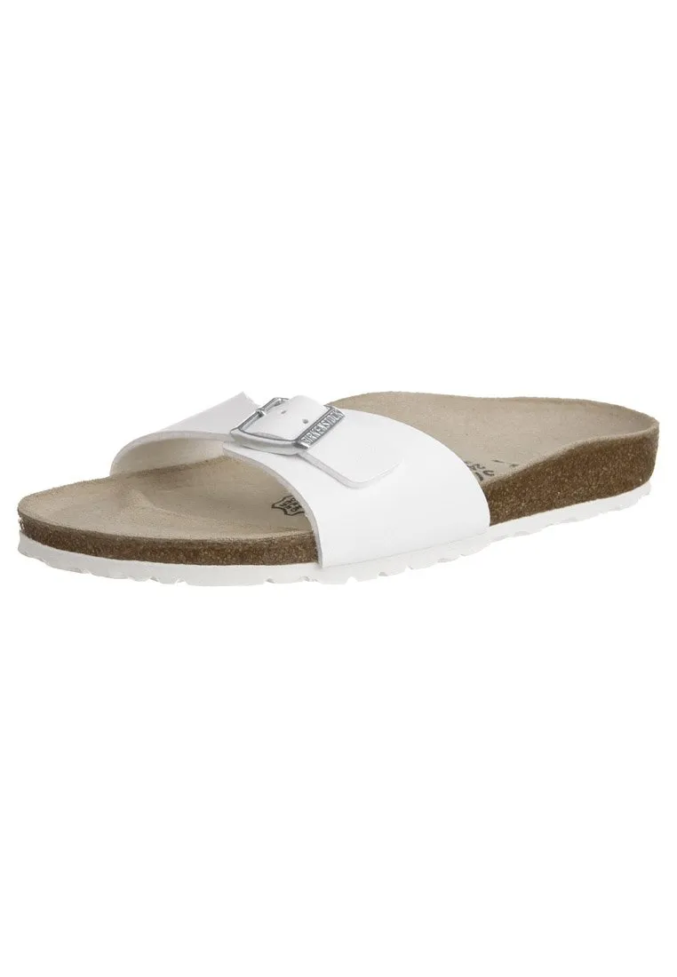 MADRID BF NARROW - Sandalias planas