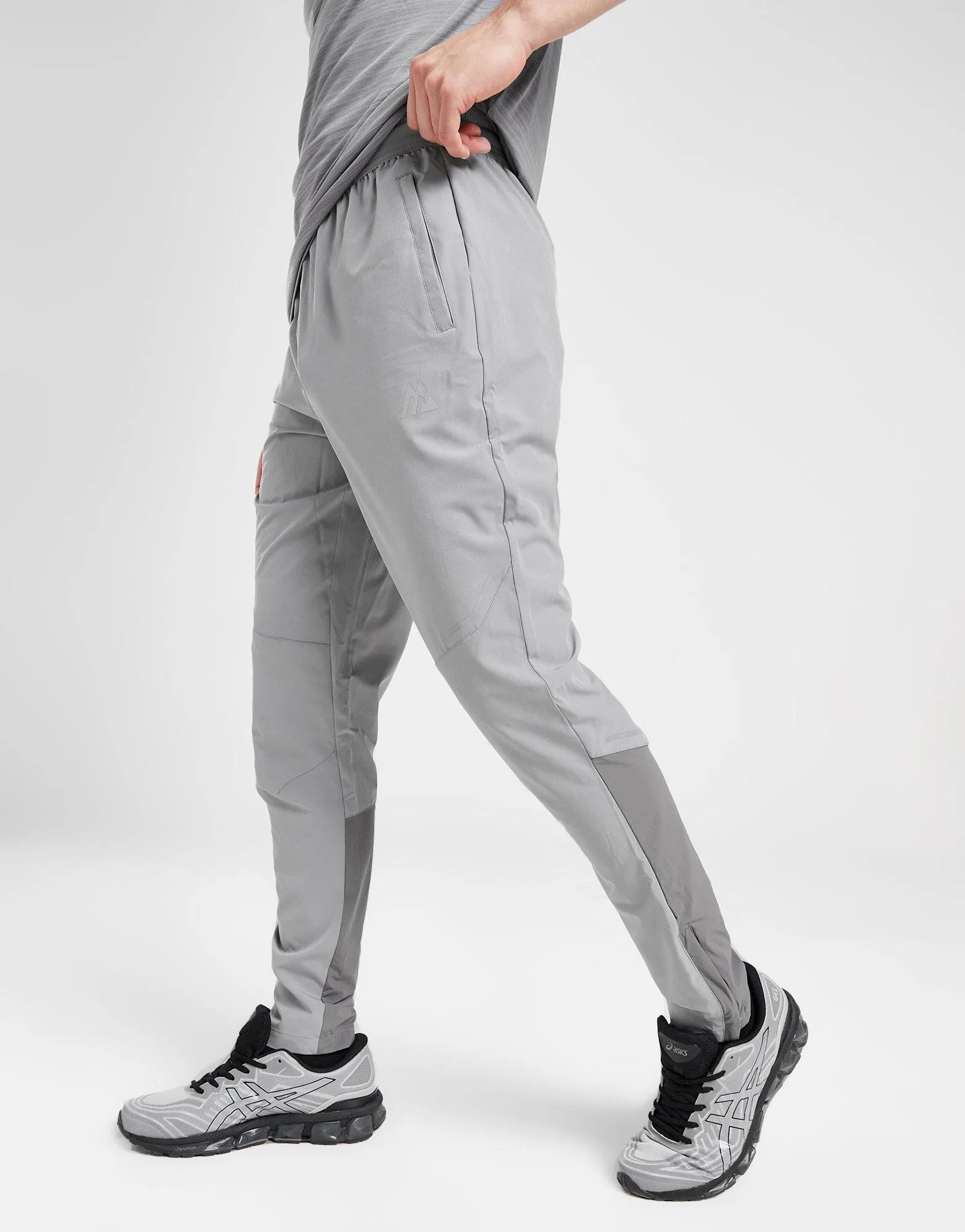 MONTIREX Pantalón de chándal Curve 2.0