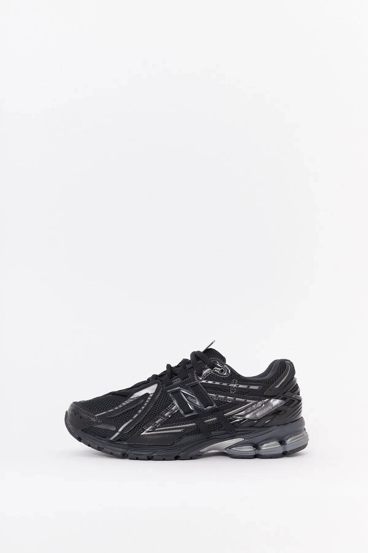 NEW BALANCE BLACK M1906AF SNEAKERS