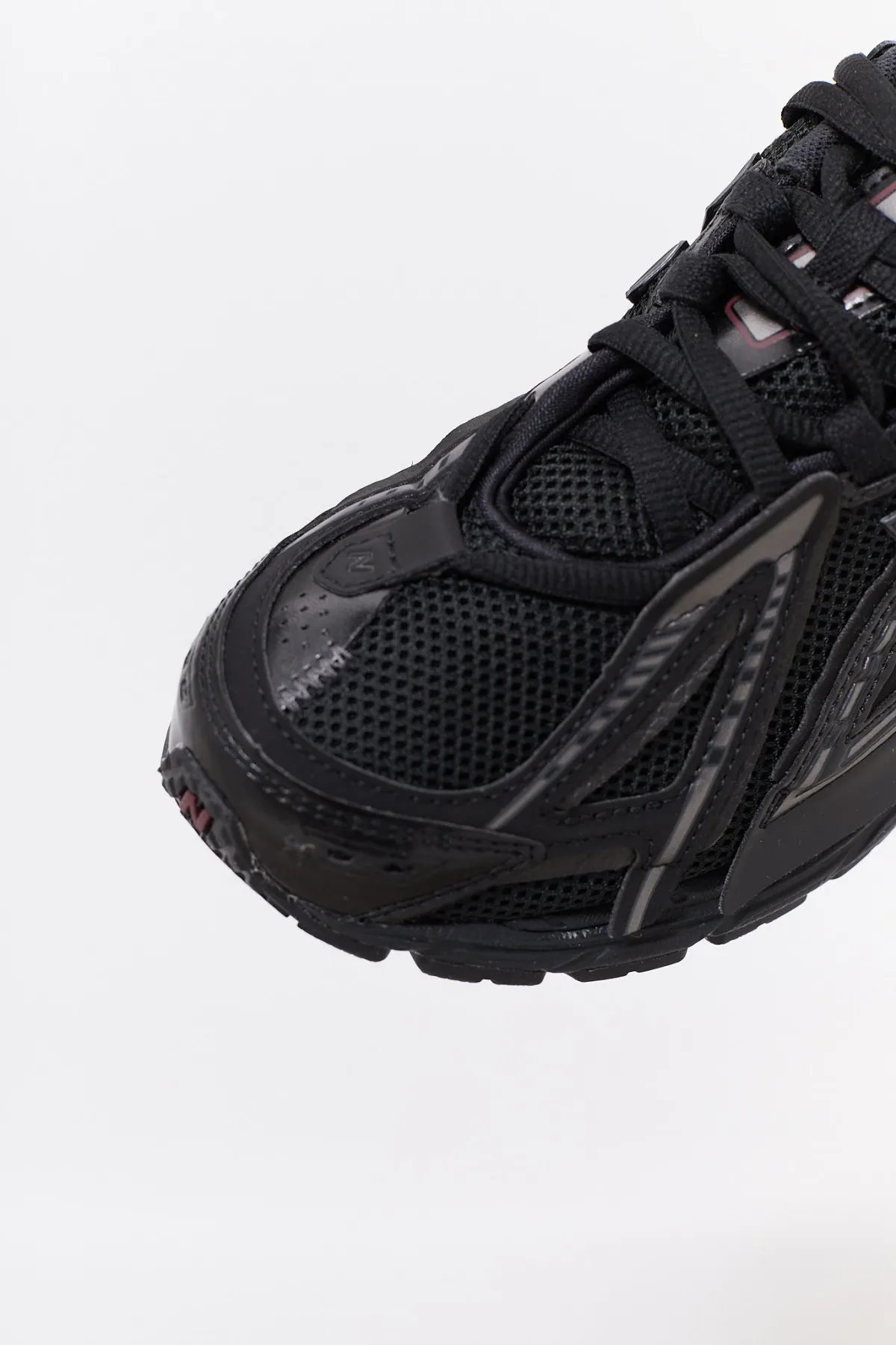 NEW BALANCE BLACK M1906AF SNEAKERS