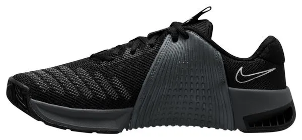 Nike Zapatillas Nike Metcon 9 Training Gris Negro