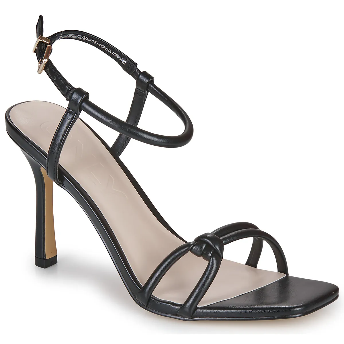 ONLALYX-16 PUHEELED SANDAL FOIL