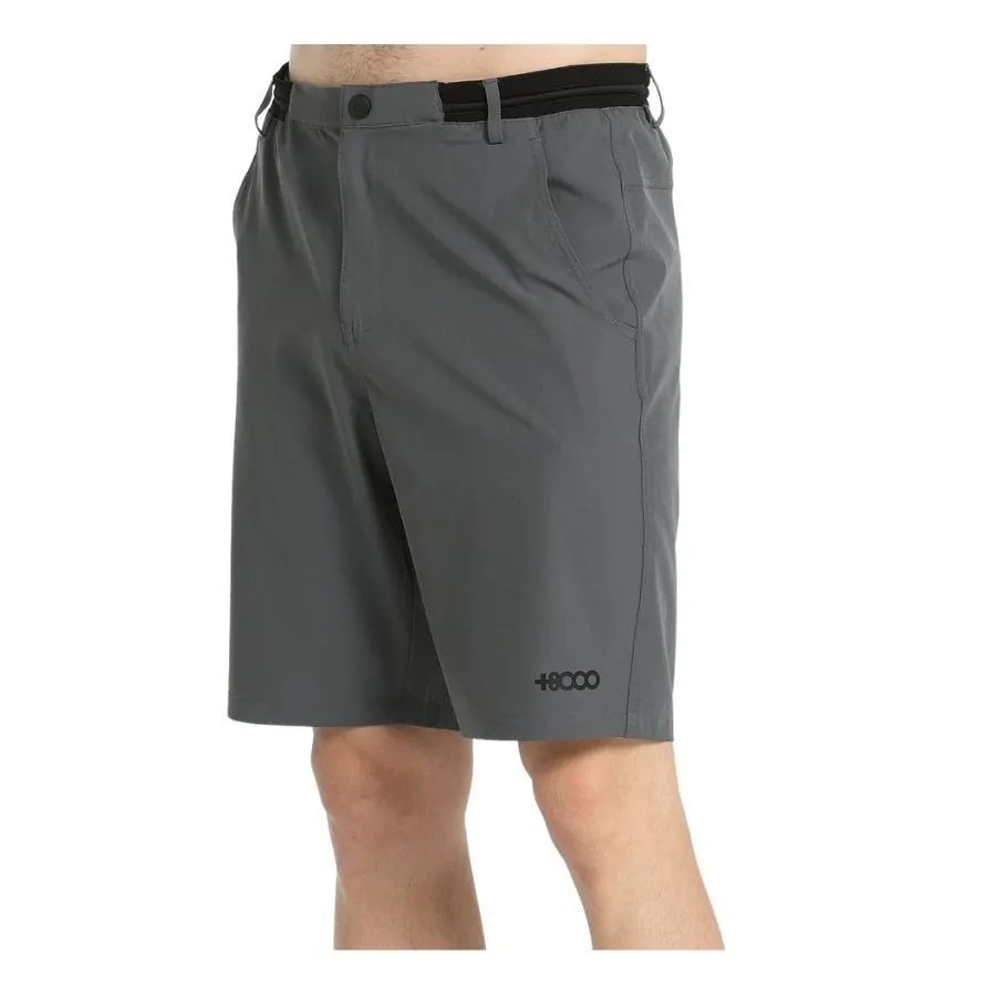  Pantalones +8000 Short Jester