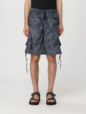 Pantalones cortos hombre Disclaimer