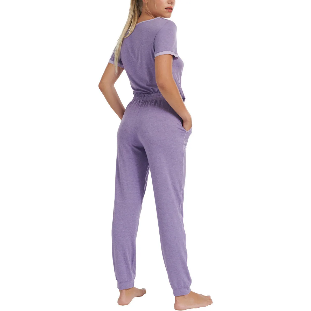 Pantalones de pijama Laura