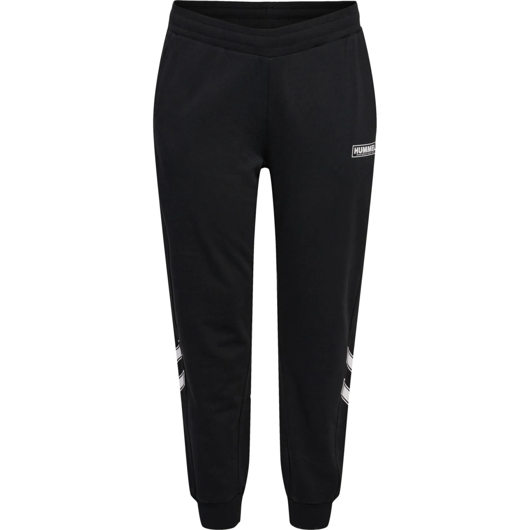 Pantalón de chándal mujer plus Hummel Legacy