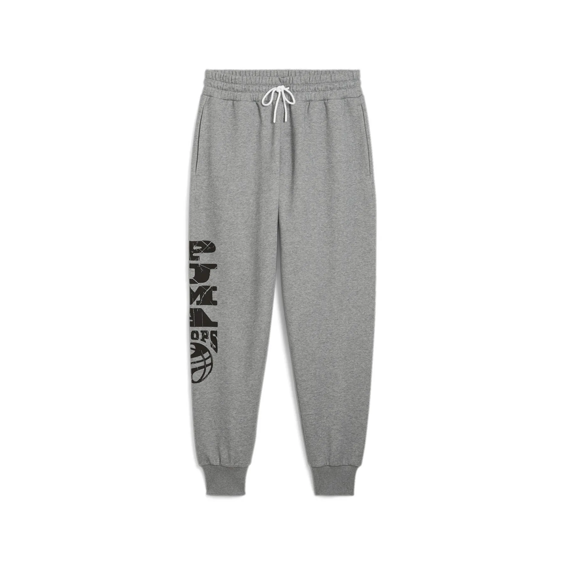 Pantalón de chándal Puma Hoops [Tamaño XL]