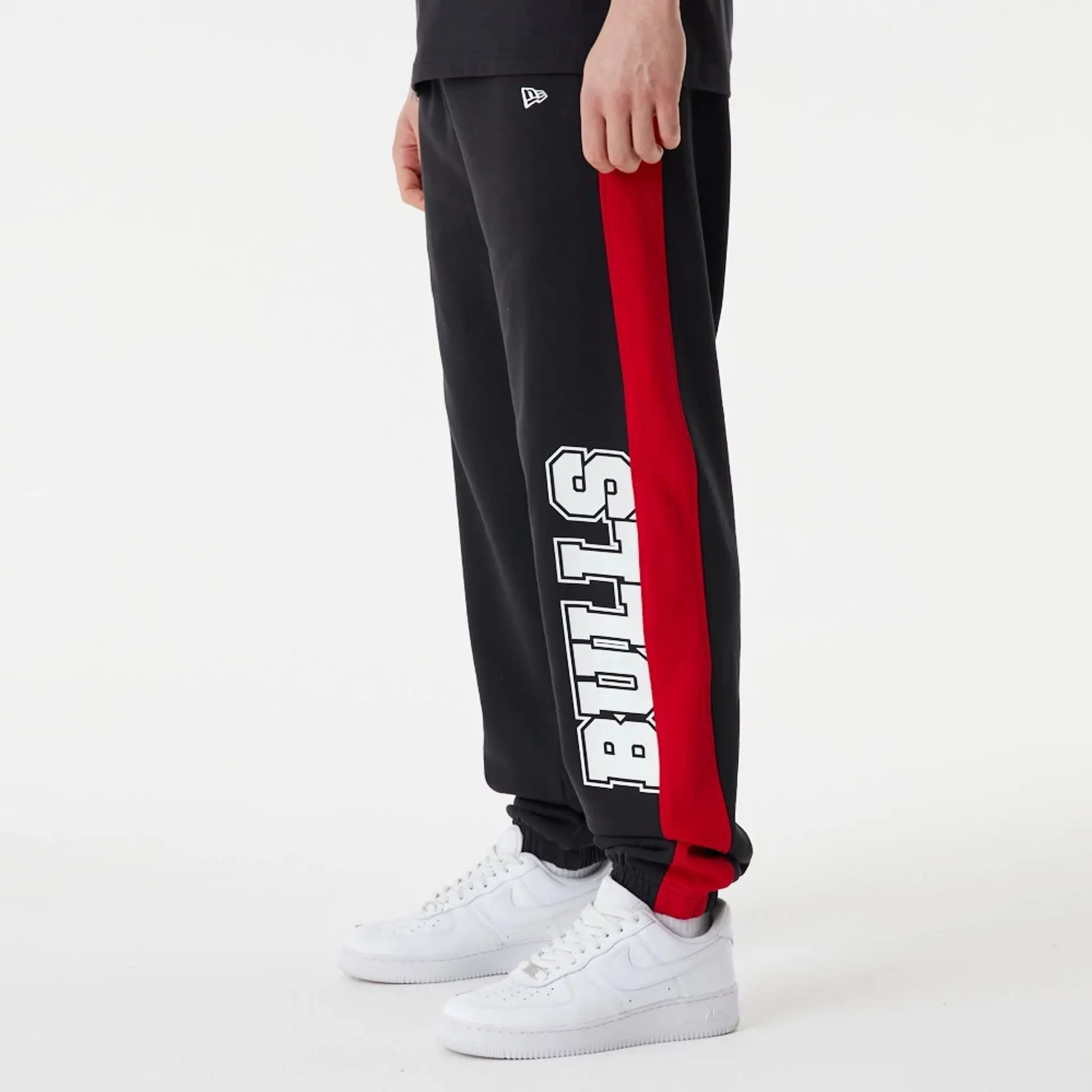 Pantalón Joggers Chicago Bulls NBA Large Graphic
