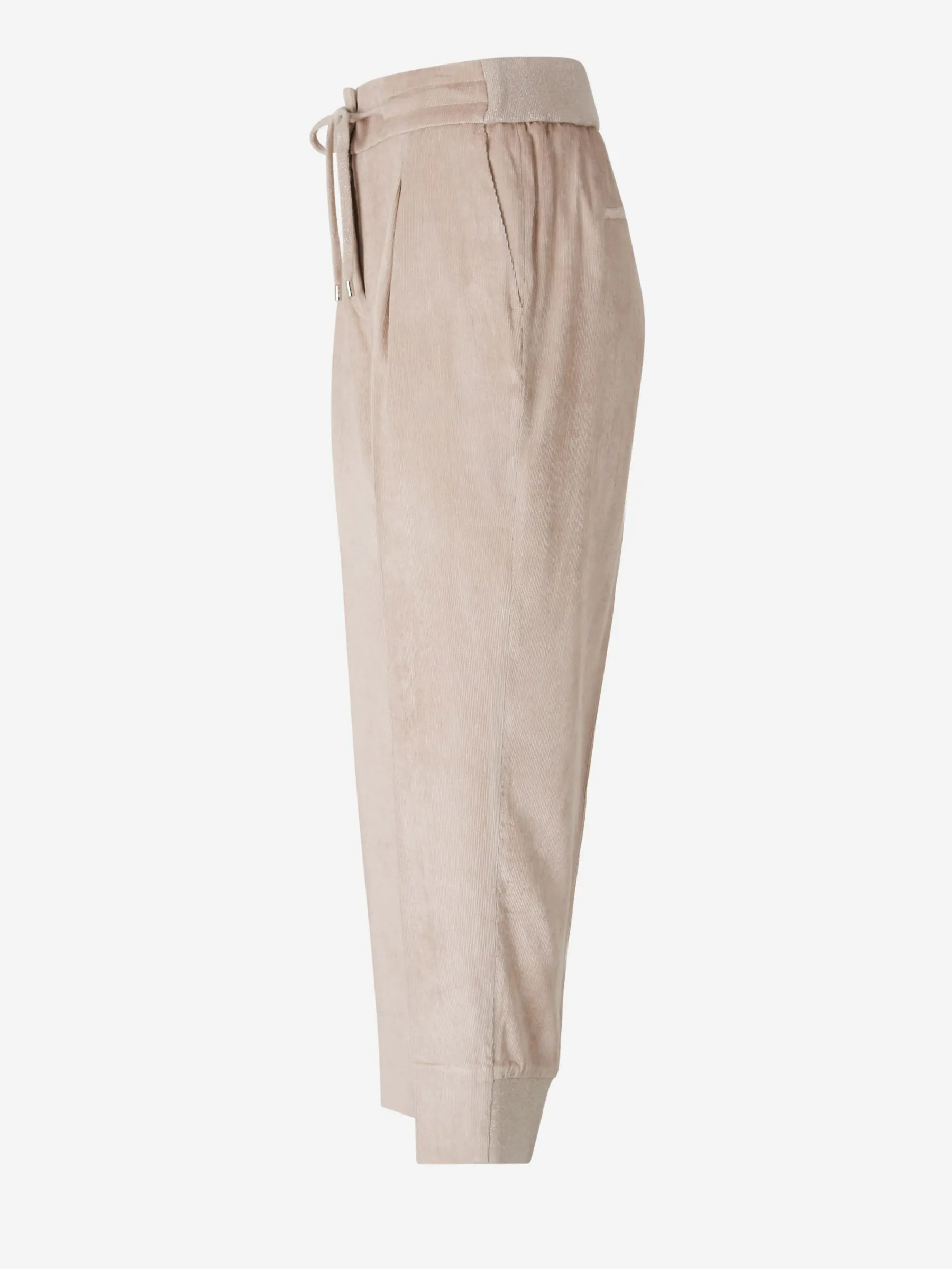 Peserico Joggers Pana