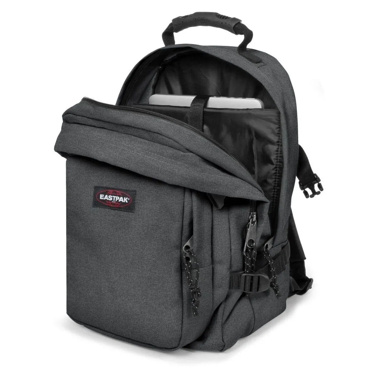PROVIDER EK520-77H BLACK DENIM
