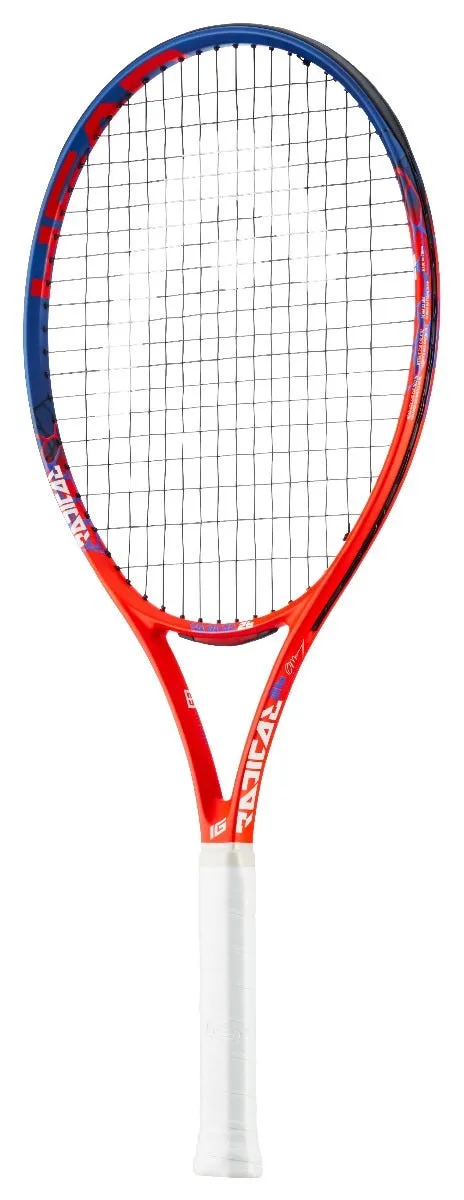 Raqueta Tenis Head Radical 26 S20 Bicolor