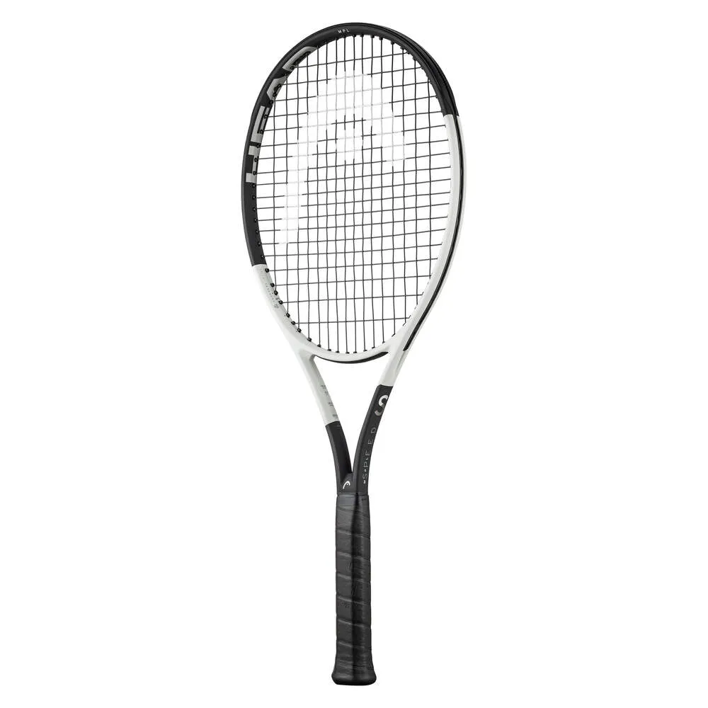 Raqueta Tenis Head Speed MP L 2024 Blanco/Negro
