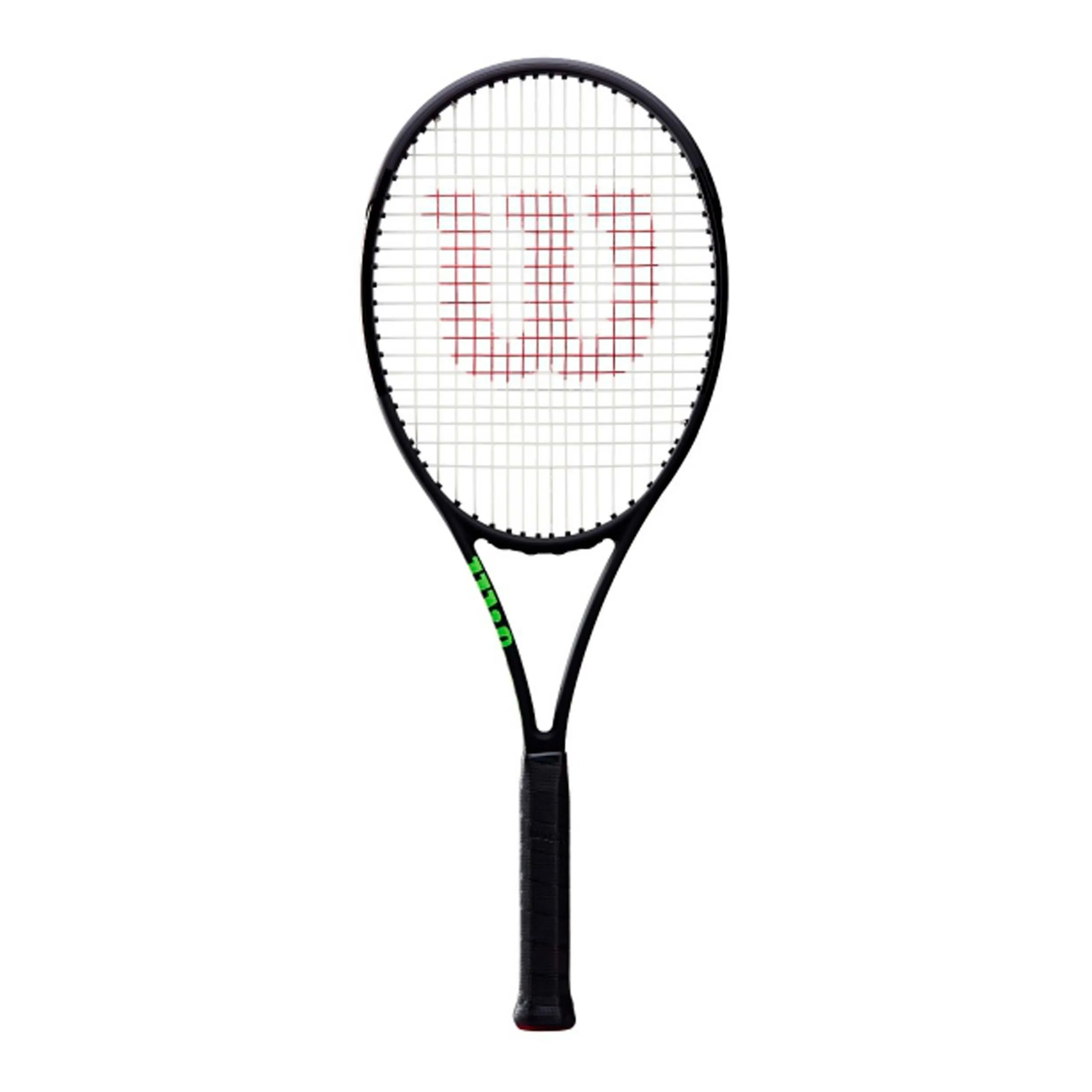 Raqueta Tenis Wilson Blade 98 (16x19) CV Negra