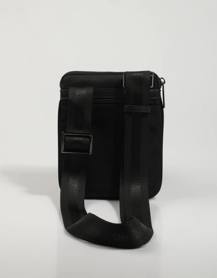  sac a bandouliere VALENTINO Nylo Vbs6gz05 en Noir 79684
